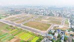 bán đất đấu giá khu dân cư mới phường vũ phúc, hưng yên