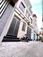 bán nhà đẹp 5 tầng,62m2, 20ra mt xe hơi, đ.tôn đản, đi tôn thất thuyết, nguyễn tất thành,5p qua q1.