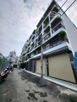 1 nhà 5 tầng thạnh xuân 33 hxh né chủ giảm còn 6,7 tỷ