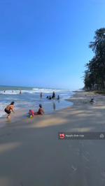 bán 275m thổ cư view biển mặt tiền nguyễn cơ thạch, mũi né