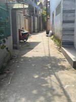 cần bán cặp nhà liền kề 2 tầng thông nhau - ngang 8m - 3 mặt thoáng - sau lưng nhà mặt tiền