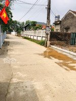 đất sát kcn bình xuyên giá chỉ nhỉnh 1 tỷ/lô full thổ cư