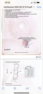 bán đất tại liên xã, 4,3 tỷ, 443 m2, hàng hiếm giá siêu hời đường xe công tránh nhau