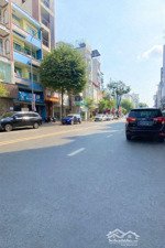gần mặt tiền tt q3 võ văn tần 36m 4 tầng 6 tỷ8