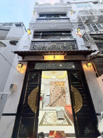 bán nhà hbg dt 4m*9m 8ty3 4tầng thích quảng đức