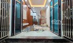 bán nhà 5 tầng mới 8,2tỷ, 5m ra mặt phố bà triệu, hà đông kinh doanh sầm uất.