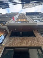 siêu phẩm hoàng quốc việt phân lô, ô tô tránh 61m, 6 tầng thang máy giá 25 tỷ 7