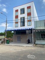 bán toà trọ 3 tầng - 22 phòng - đường 7,5m - doanh thu 50tr/tháng