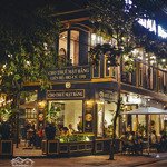 cho thuê - biệt thự siêu vip - mặt phố hoàn kiếm - đường 2 chiều, nhận diện thương hiệu cực đỉnh