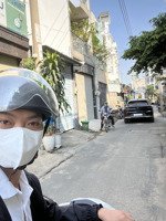 3 mặt hẻm 8m thông nở hậu 10m dt~110m2 {5x16} hương lộ 3 - aeon kênh 19/5 -lê trọng tấn nhỉnh 7 tỷ