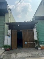 bán nhà ngay đường lớn 80m2 ngay tch 08 giá nhỉnh 5t trung mỹ tây hcm