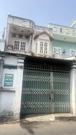 siêu hiếm - bán nhà 1t1l mặt tiền kinh doanh sát đường man thiện - giá tốt