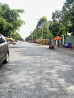 đất nền đương 3419 phạm thế hiển phường 7 q8 củ nay thuôc phường bình đông