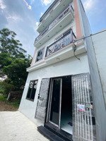 nhà 46m2 4tầng ô tô đỗ cạnh nhà, gần yên nghĩa- hà đông giá 3.7x tỷ