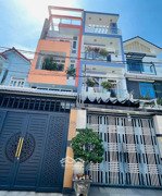 nhà phố mới ,đẹp gò dưa - 80m2 - 7,4 tỷ -kdc đồng bộ, văn minh - ôtô đậu trước nhà