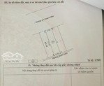 bán đất khu đô thị số 9, chợ điện ngọc - đường đinh tiên hoàng - 147m2 - giá 3,8 tỷ