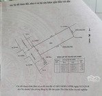 chính chủ bán nhanh lô đất 60m2, sát phạm văn đồng, giá chỉ 3.65 tỷ