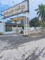 NHÀ ĐẸP MỚI XÂY – KHU HOÀNG HẢO, P. THANH ĐỨC, VĨNH LONG