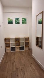 cho thuê căn 1 ngủ toà c westbay giá 5.5tr/tháng lh 