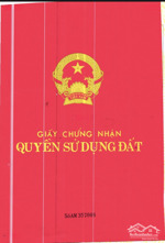 cần bán đất giá tốt cơ hội đầu tư / làm nhà vườn rất đẹp