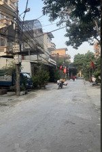 đất tái định cư tứ hiệp, thanh trì 118m, mặt tiền 7,3m