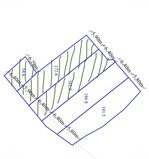 bán đất full thổ cư mặt đường tràng hương - đặc khu vân đồn