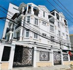 nhà phố mới ,đẹp ql13 - 80m2 - 8 tỷ - 5 tầng (7pn,8wc) dòng tiền 30tr - ôtô đậu bên hông nhà