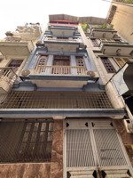 chính chủ cần bán nhà phố yên lãng- dân xây chắc chắn .