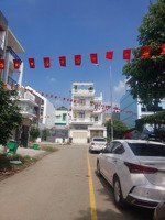 chủ gấp bán lô đất phân lô ô bàn cờ,p.bình trưng ( bình trưng tây cũ) 110m ngang 5