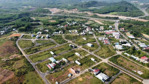 đất bán khu nhà vườn, hòa ninh, huyện hòa vang, đà nẵng, 1,84 tỷ, 92,5m2 view công viên .