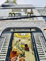 cần thanh lý căn phan văn hân,p17, bình thạnh. dt 60m2, ddang có dòng tiền ổn định 14tr/th. shr