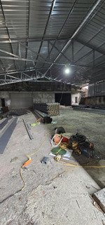 cho thuê kho nhà xưởng 800m² an khánh, hà nội