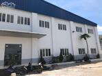Cho Thuê Xưởng 2100m2, 4600m2. Trong Khu Công Nghiệp Bà Rịa Vũng Tàu. Khuôn Viên Riêng