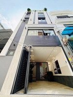 nhà đẹp q7 đường 41 nguyễn thị thập 60m hxh 5m chỉ 4.080 tỷ