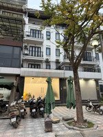 bán nhà lk - xuân phương - nam từ liêm, đường 20m, kd hoặc ở , vỉa hè. 78m, 6t, giá 27.5 tỷ