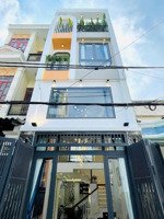 bán nhà đường nguyễn cửu vân 56m2 - trung tâm bình thạnh. 1t 2l, giá 2tỉ650 hdt 15tr/th, sổ riêng.