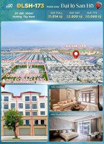 bán gấp nhà mặt đại lộ san hô vin ocp2, diện tích 100m chỉ 20 tỷ