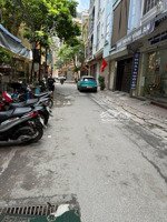 bán nhà vị trí đẹp - rộng sát phố minh khai- trung tâm hai bà trưng:60m2 4t 4n ở luôn