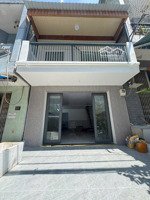 nhà mặt tiền đường số 72 khu bình phú, 4x10m, trệt 1 lầu, đường nhựa 5m lề 2.5m