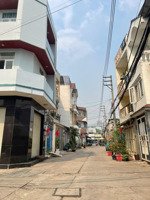 nhà mới hẻm xe hơi 8m trương phước phan, 4x20.1m, gần chợ gần trường, nhà chủ xây ở tâm huyết