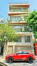 bán tài sản dòng tiền đường số 45 ( 7x20m ) trệt 3 lầu | thu nhập 50tr/tháng, giá tốt cần bán