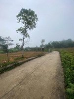 khu đất ba vì đẹp 236m² - giá 16tr/m², đầu tư giữ tiền quá hợp lý