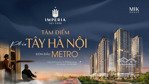 căn hộ imperia sky an khánh vị trí đẹp đại lộ thăng long giá giai đoạn 1 cực tốt