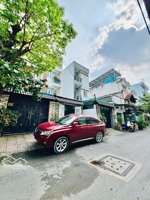 nhà đẹp, thoáng, sáng ngay nguyễn thiện thuật, 60m2, sổ riêng, giá 3 tỷ 680