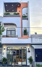 chỉ 1 căn duy nhất đặng văn ngữ, 58m2, sổ riêng, giá 3 tỷ 550