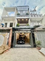 bán nhà riêng đẹp, nhiều tiện ích tại khu dân cư sài gòn mới, nhà bè, 6,99 tỷ, 63,7m2