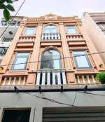 chdv cao cấp 4 tầng - ngay nguyễn văn trỗi - 90m2 ngang 5.5m - 12pn full nội thất - 18.5 tỷ