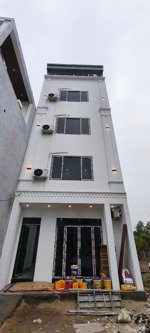 nhà dòng tiền hiếm - 8 phòng khép kín - phú lương, hà đông