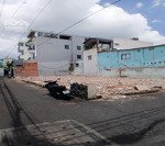 bán đất hxh vf3 kimh doanh, thống nhất, p16, gò vấp, công nhận 47m2, sát chợ.