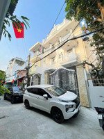 siêu phẩm 165m2 (8,5 x 20) - 5 tầng - thu nhập 120tr/ tháng . hẻm xe tải - 32,9 tỷ tl